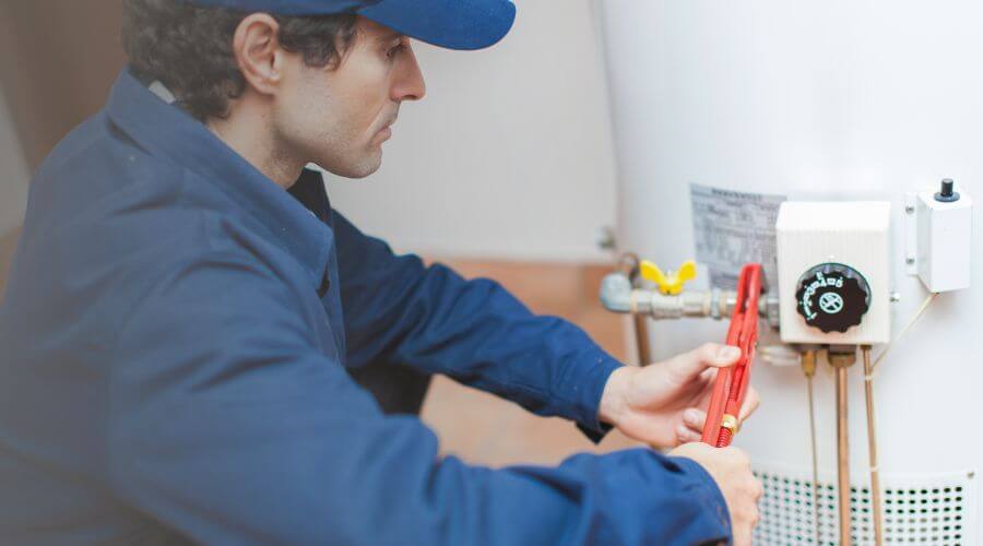 Professional septic pumping service in Monson, MA